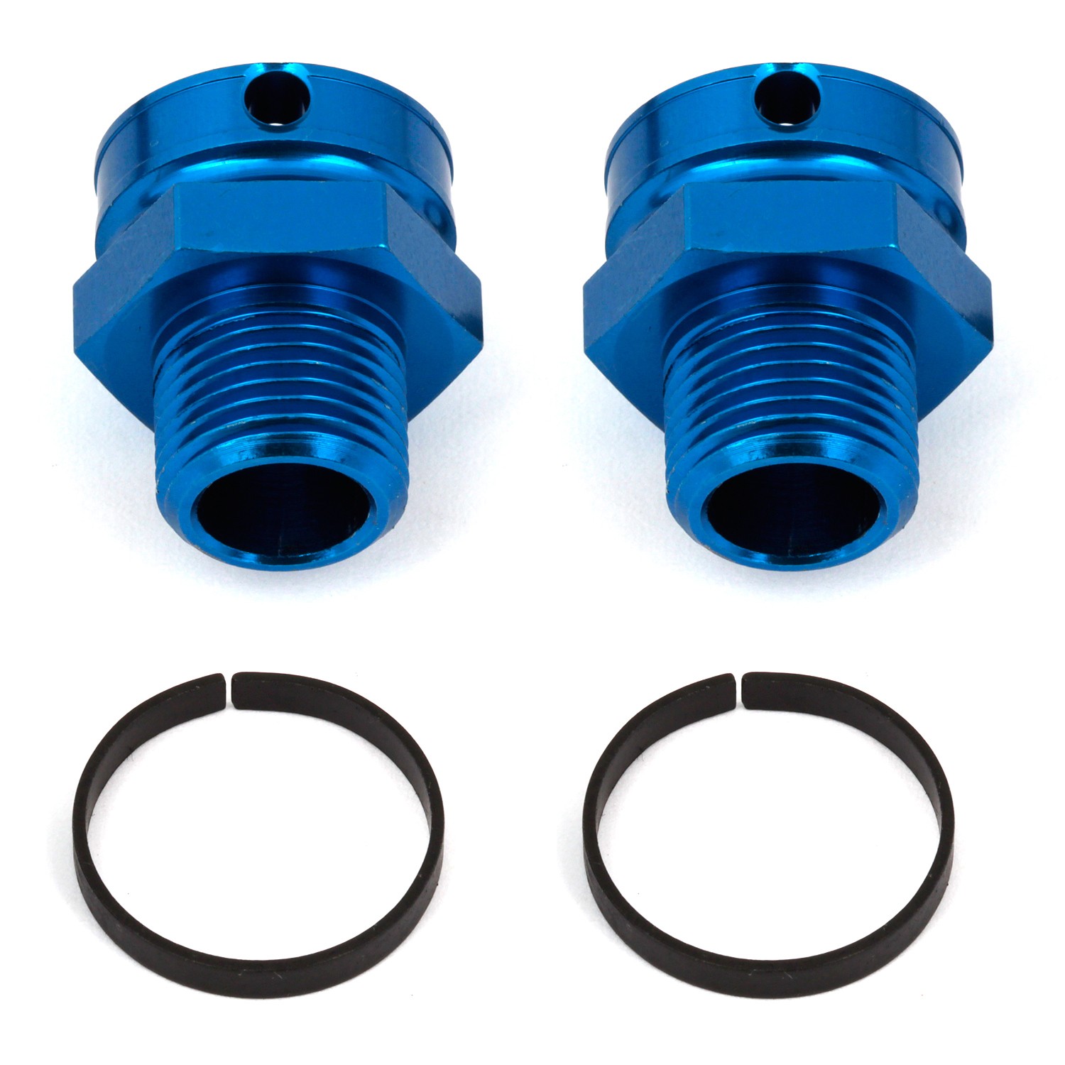 Team Associated 81319 Hex Drive, 17 mm, Offset