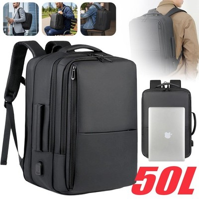 Rucksack Arbeit Backpack Freizeitrucksack Laptop Sport groß Für Jungen Teenager
