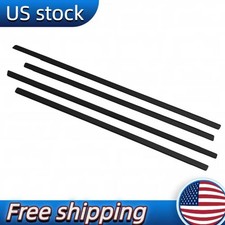 For Mitsubishi Lancer Evolution Evo 7 8 9 Mr525755 Front Rear Molding Set New