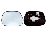 Spiegelglas AußEnspiegel Alkar 6431993 FüR Toyota Avensis Verso Corolla RAV 2