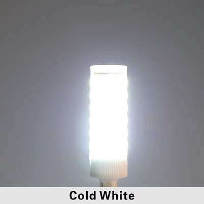 E14 LED Bulb 7W 9W 12W 15W 18W, 220V-240V Bright Mini Corn Light, 2835 SMD, 360°
