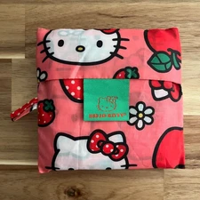 BAGGU x Hello Kitty Standard Size Reuseable Bag SOLD OUT