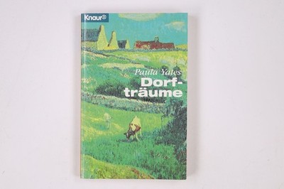 4090 Paula Yates DORFTRÄUME