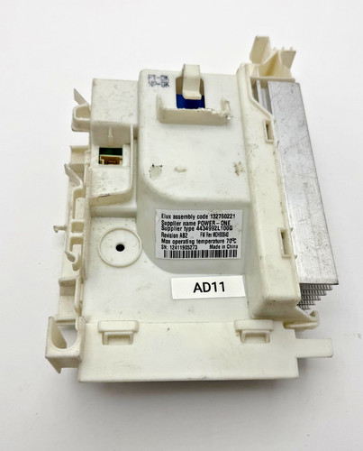 🎇AEG Waschmaschine Leistungselektronik Steuerung Nr.4434991L100G - 11261202563