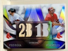 Top Dustin Pedroia Cards to Collect 25