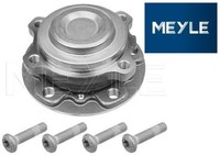 Meyle 3003122105 Radnabe Rad Nabe FüR BMW