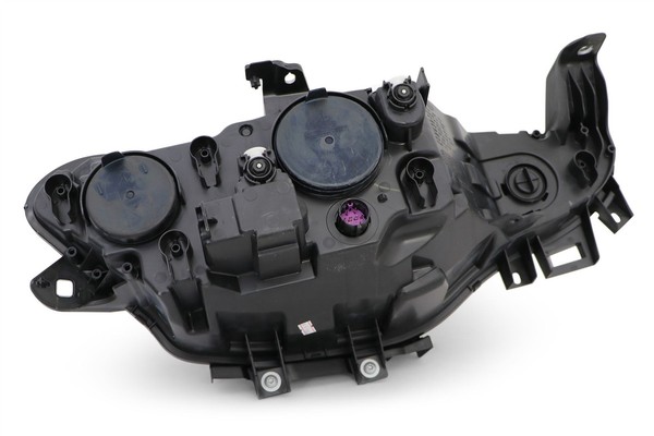 Fiat Tipo Scheinwerfer Links 15- Headlamp Fahrer N/S OEM MHL8952-image