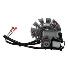 Exhaust Combustion Heater Blower Motor For Heatilator Pellet 3-21-08415 120V