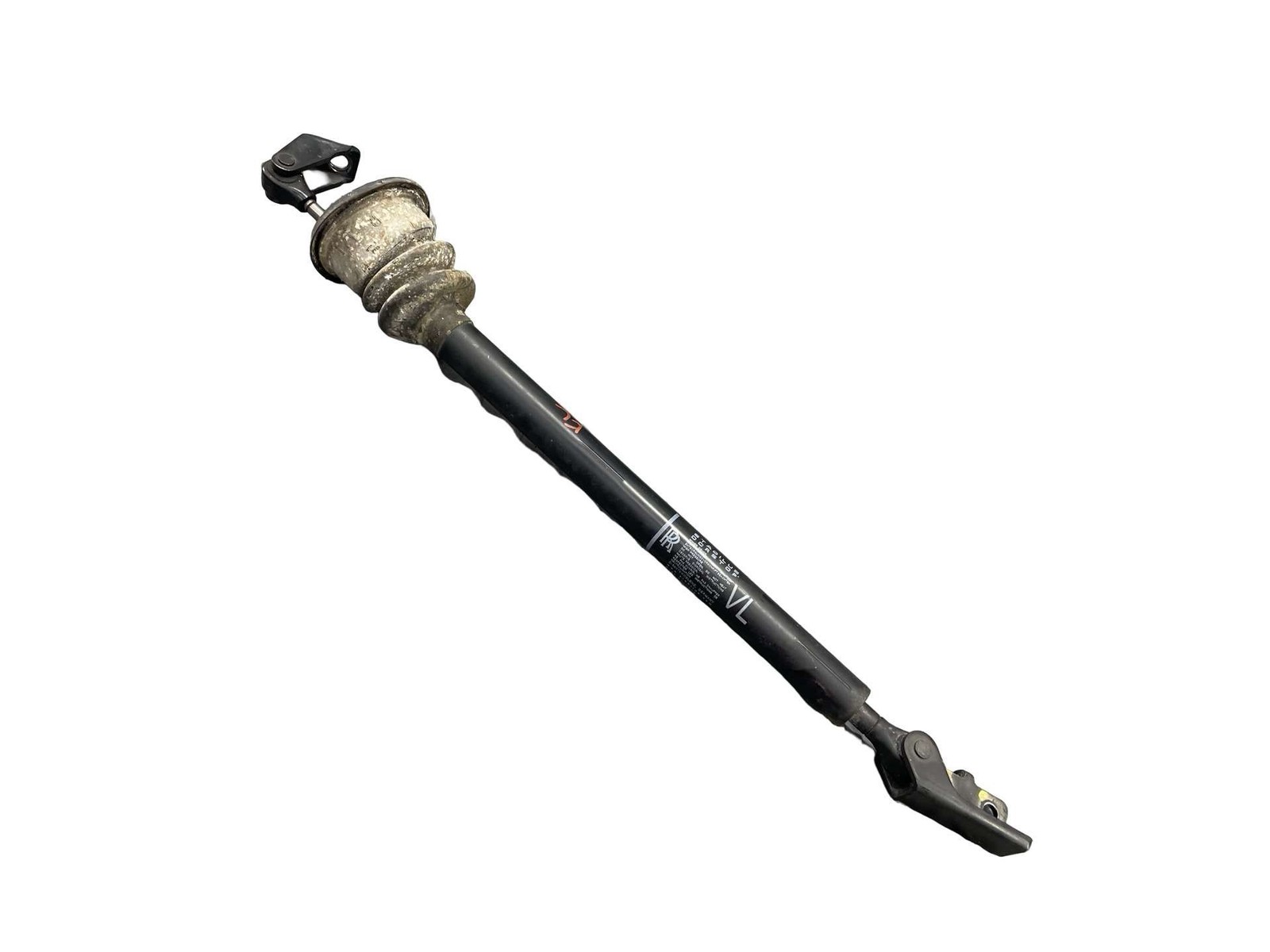 Rolls-Royce Ghost 2009-2014 Front Left Strut assembly