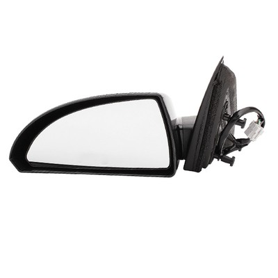 For 2006-2013 Impala Front Left Mirrors Paintable Plastic 25947197 GM1320392 Q