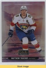 2024-25 O-Pee-Chee Platinum Sunset Matthew Tkachuk #6 READ 1ro1