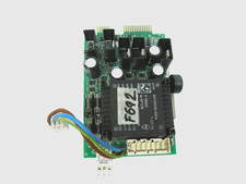 Buderus NM 482/481 Netz-Modul 63039750 Version 2.0  #f692-