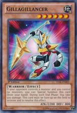 Various Yu-Gi-Oh! Singles III - NM/HP (30% OFF)