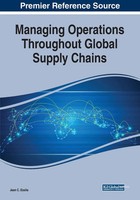 Jean C. Essila | Managing Operations Throughout Global Supply Chains | Buch