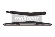 WISCHARM-SATZ HINTEN FÜR OPEL ZAFIRA / ZAFIRA FAMILY B (A05) - MAXGEAR 39-0225