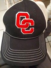 CC Cap America Brand Cap 