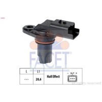 Sensor Nockenwellenposition Facet 9.0551 Made In Italy - Oe Equivalent FüR Opel