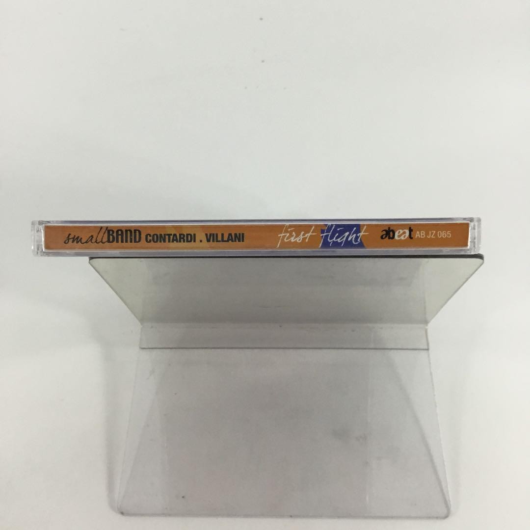 Western Music Cd Small Band First Flight Scds | eBay