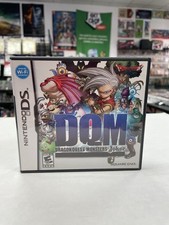 Dragon Quest Monsters: Joker (Nintendo DS, 2007)