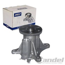 Pompe à eau Citroen C6