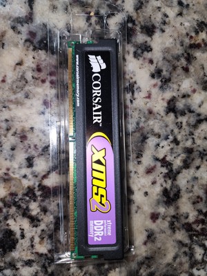 Corsair CM2x2048-6400C5 RAM