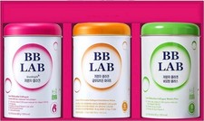 BB LAB Gift Set, Low Molecular Korean Collagen Powder Stick Supplement