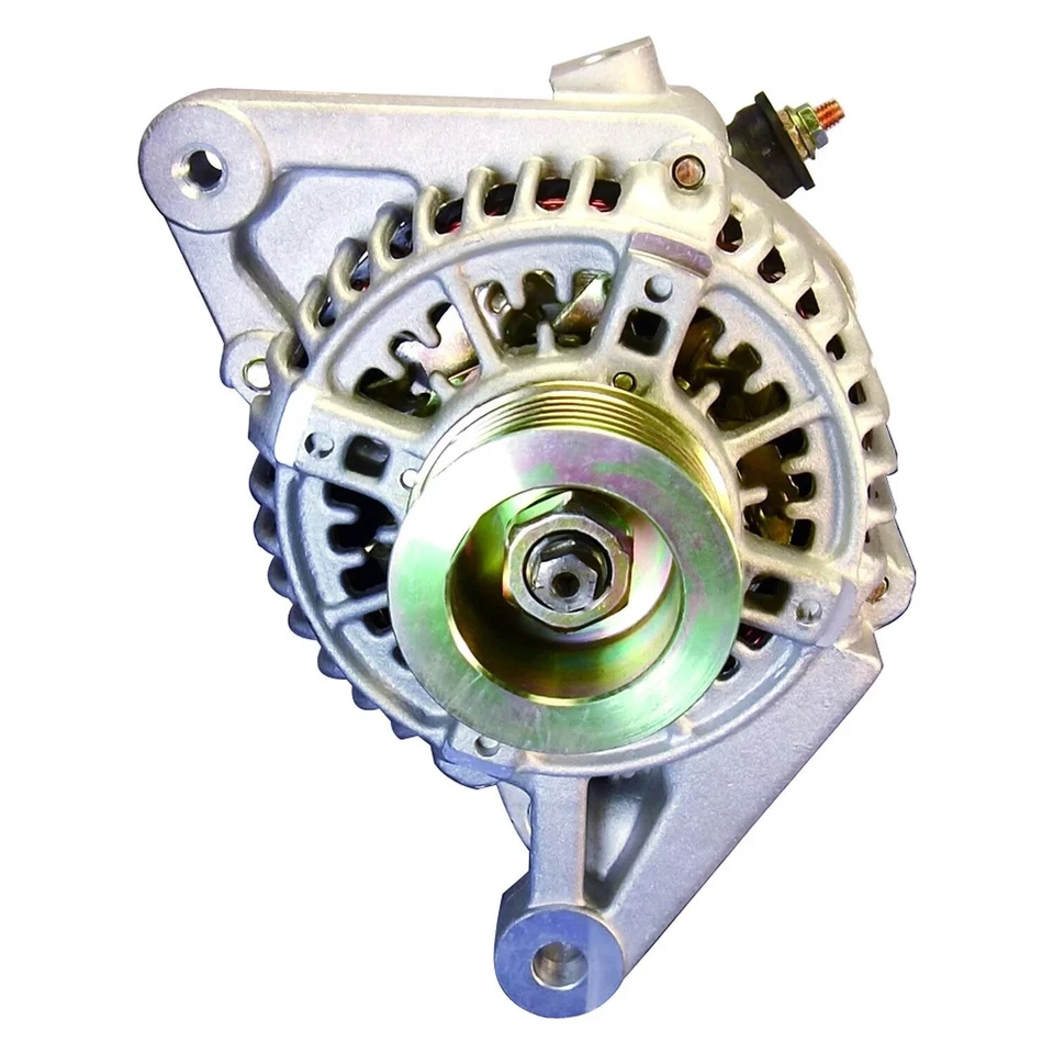 For Toyota Corolla 1998-2002 WAI Global Alternator Foto 3 de 4