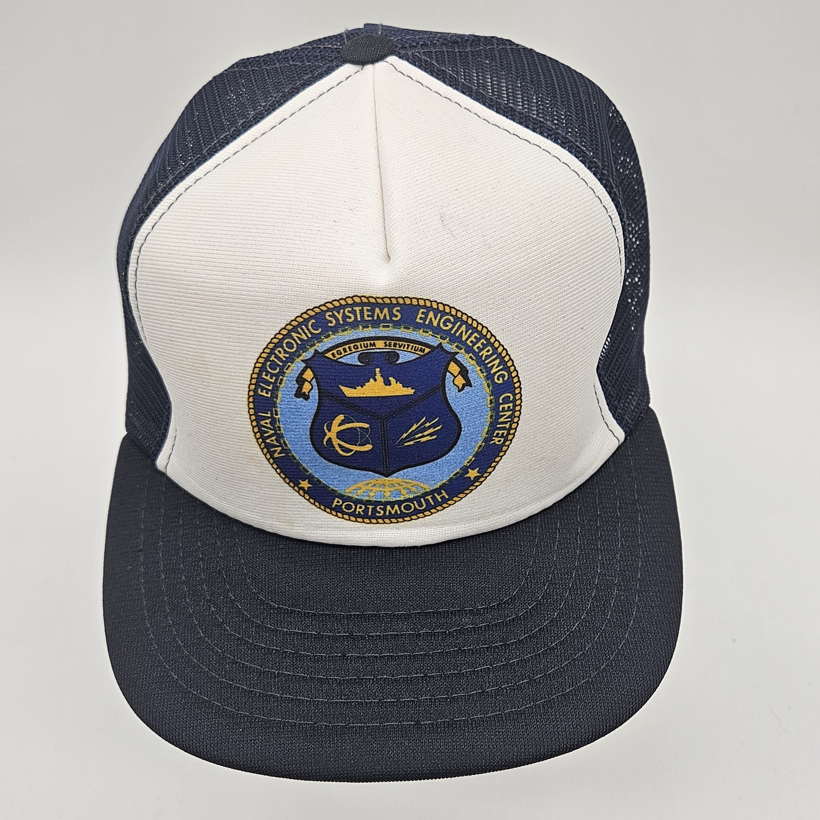 Naval Electronic Systems Engineering Center Ports… - image 3