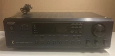 Onkyo TX-8555 Home Theater 2 Channel AM/FM Stereo Receiver XM Ready - Tested