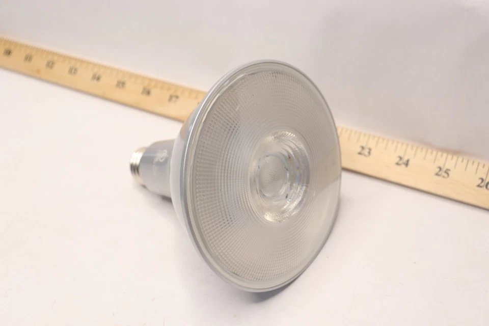 (2-Pk) Ecosmart LED Flood Light Bulb Daylight 735lm 5000K 75W A20PR3075WESD52 - Image 4 of 4