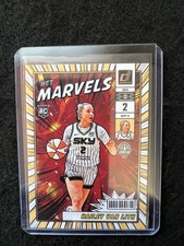 2025 Donruss WNBA Net Marvels Hailey Van Lith #24 Chicago Sky🔥🏀🔥