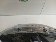 Feu avant (phare) Honda CIVIC