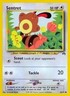 Pokemon Sentret (63/75) Neo Discovery MP
