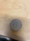 Random 1984 D Kennedy Half Dollar from Bank Rolls Free Shipping
