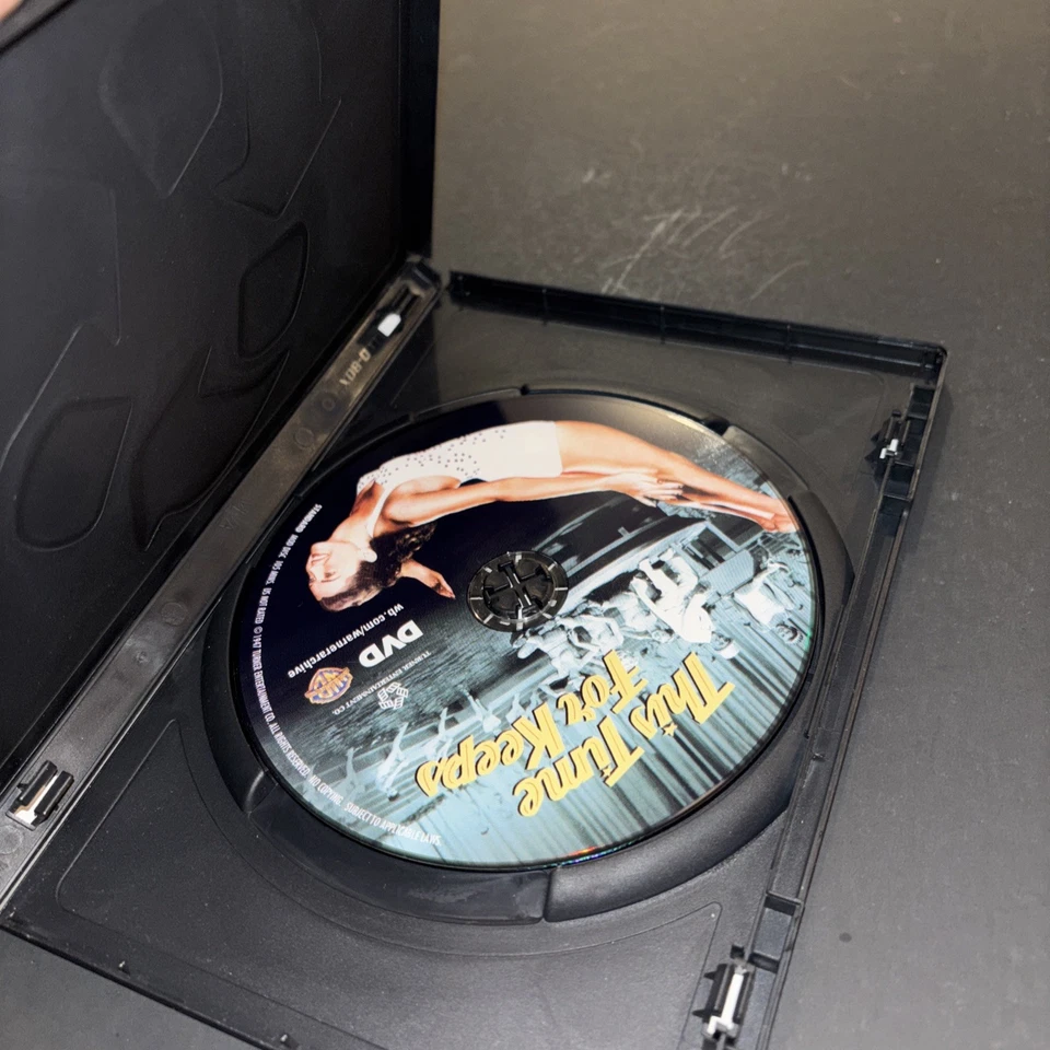 This Time for Keeps Esther Williams Jimmy Durante Warner Brothers Archive DVD - Image 2 of 3