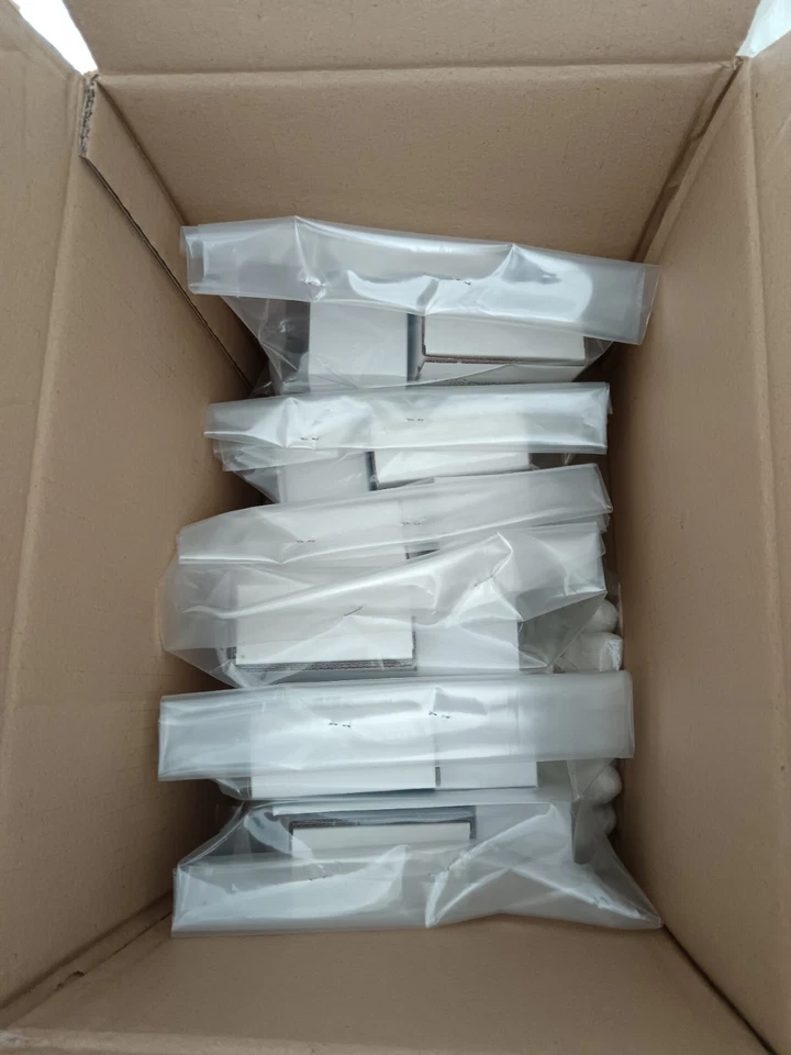 【Brand New Sealed】PointGrey BFLY-PGE-13E4M-CS Industrial Camera|Ships from MY - Image 4 of 4