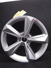 2023 Auid Q7 Oem 19 Alloy Wheel 19x8-12 5 Spoke Fits 2020-2026 2023 Auid Q7 Oem 19 Alloy Wheel 19x8-12 5 Spoke Fits 2020-2026