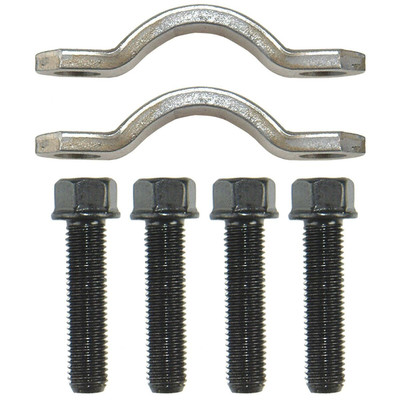 KREUZGELENKBEFESTIGUNG - MOOG CHASSIS PARTS 530-10          -3 by KTS