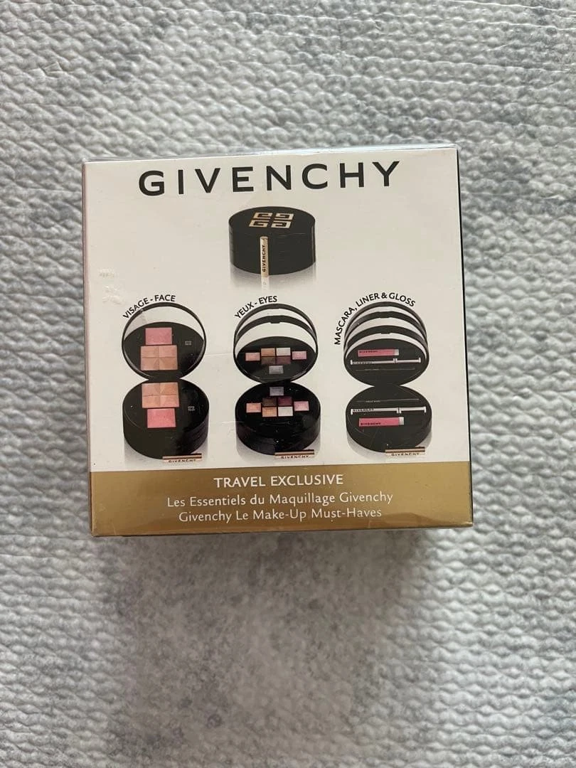 Givenchy Makeup Sets & Kits for sale | eBay