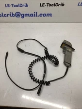 INTERMEC TECHNOLOGIES SABRE 1551 BARCODE SCANNER PS/2 CABLE P-506