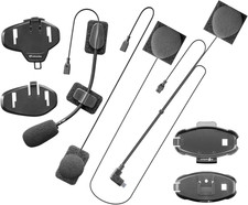 AUDIO KIT 40Mm - Audio Kit - Ricambio Completo Speaker Professionali Stereo Alta