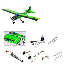 Vogee Trainer 1600mm PNP - inklusive Antrieb ...
