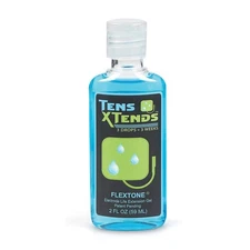 TensXtends Conductive Adhesive Gel for Tens Pads - Patented Formula That Will...