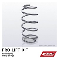 Eibach F31-60-022-01-RA Fahrwerksfeder Eibach Pro-Lift-Kit, Einzelfeder FüR