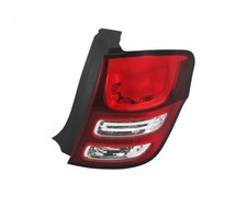 Rückleuchte Rechts Außen für Citroen C3 II SC 09-16