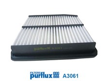 Luftfilter PURFLUX A3061 Filtereinsatz für KIA STINGER CK Hatchback Van GDi 4WD
