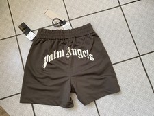 Short Palm Angels homme neuf avec étiquettes PRIX CONSEILLÉ 300 $ USD taille XS