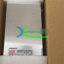 1PCS NEW MEAN WELL SE-1000-12 Power Supply