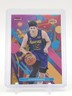 AUSTIN REAVES 2025-26 TOPPS FINEST #80 OIL SPILL SP LOS ANGELES LAKERS Q6846