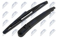 Nty Wischarm, Scheibenreinigung EWB-PL-018 FüR Opel